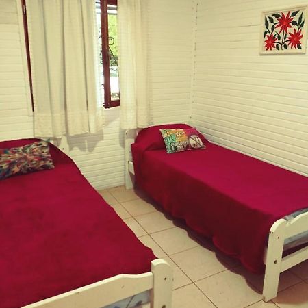 Alquiler Temporario Posadas Novara מראה חיצוני תמונה