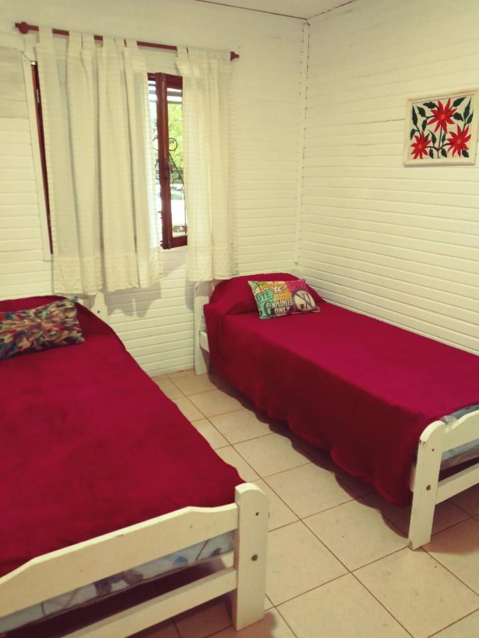 Alquiler Temporario Posadas Novara מראה חיצוני תמונה