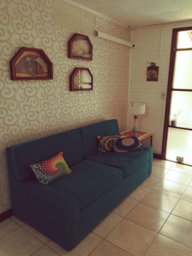 Alquiler Temporario Posadas Novara מראה חיצוני תמונה