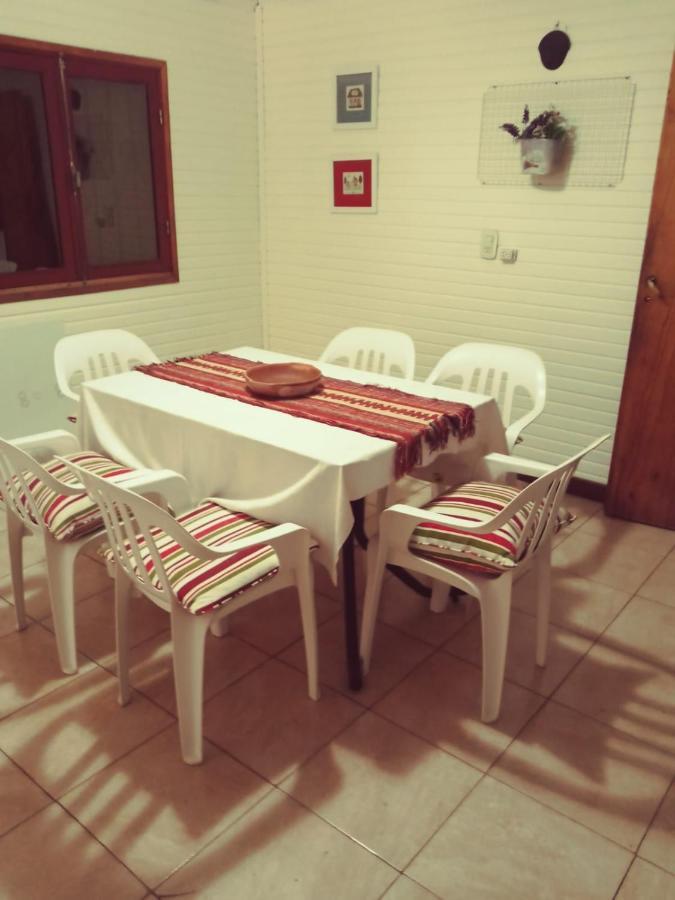 Alquiler Temporario Posadas Novara מראה חיצוני תמונה