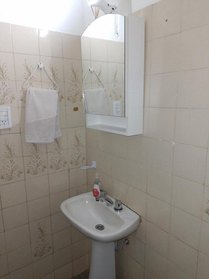 Alquiler Temporario Posadas Novara מראה חיצוני תמונה